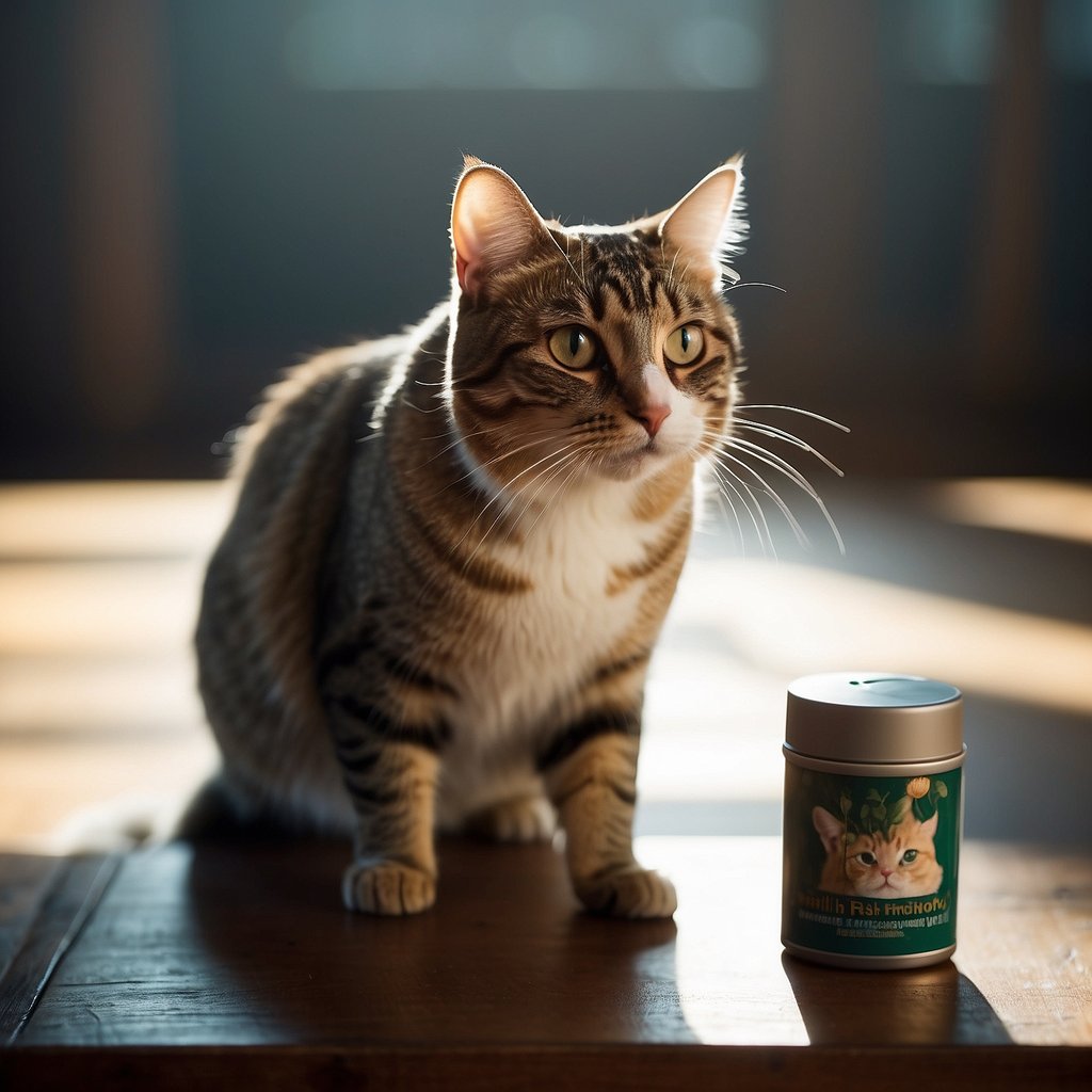 Air Fresheners Toxic To Cats Risks and Protection The Tiniest Tiger
