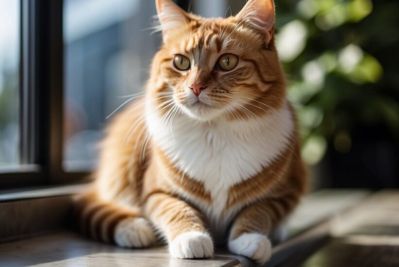 What is a moggy