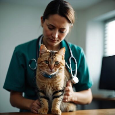 Cat Asthma Symptoms: An Overview