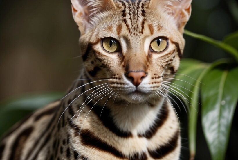 Ocicat
