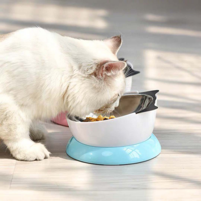Best Material for Cat Bowls