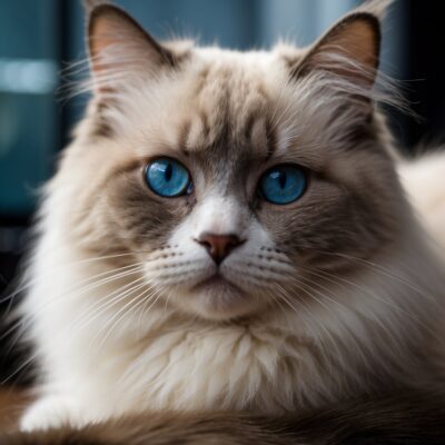 Ragdoll Cat Breed: An Overview