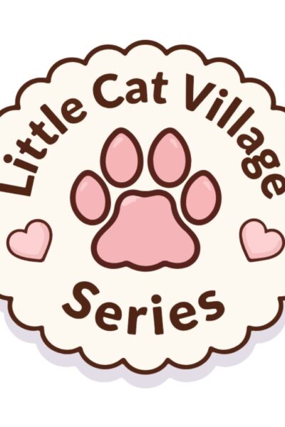 Little Cat Village Series