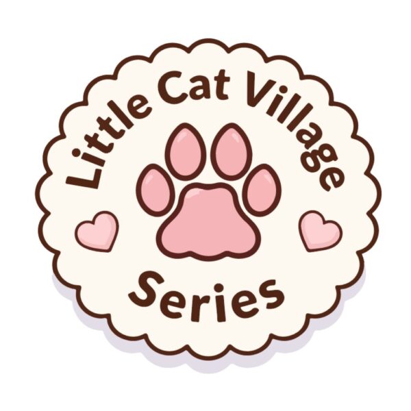 Little Cat Village Series
