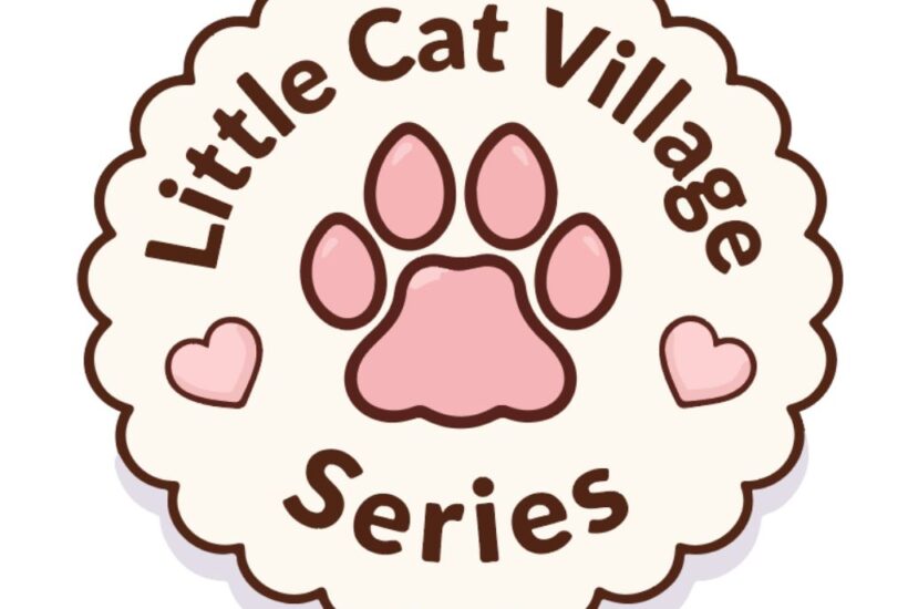 Little Cat Village Series